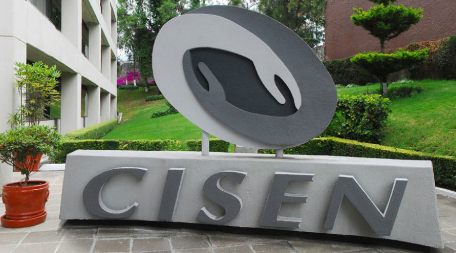 Archivos del Cisen serán abiertos al público | El Imparcial de Oaxaca