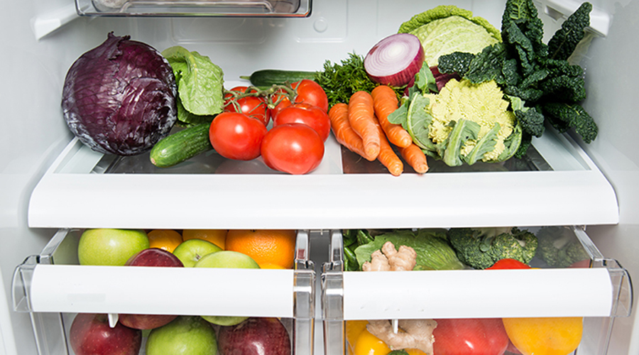 ¿Cuánto tiempo pueden durar las verduras en el refrigerador? | El Imparcial de Oaxaca