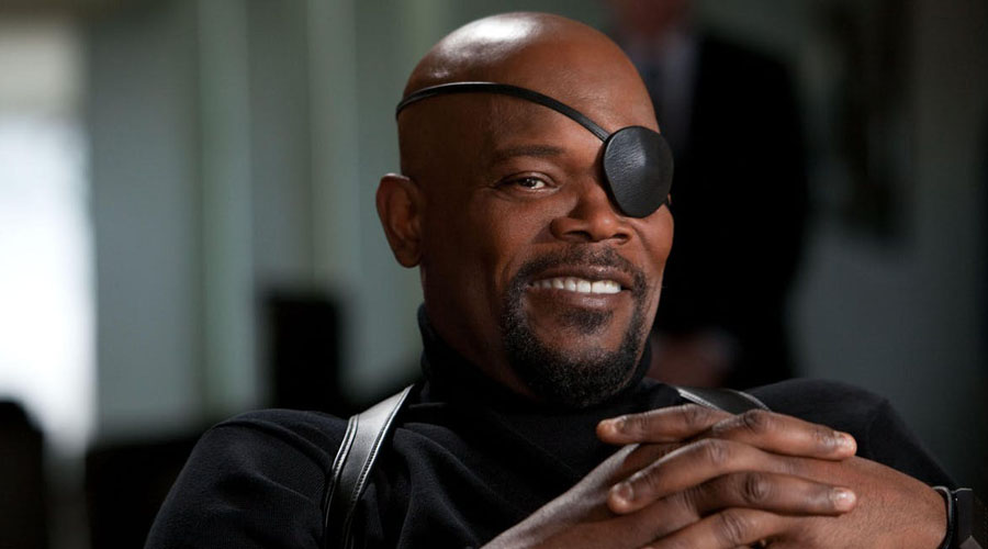 Samuel L. Jackson comentó sobre lo  qué pasará con Nick Fury en Avengers: Endgame | El Imparcial de Oaxaca