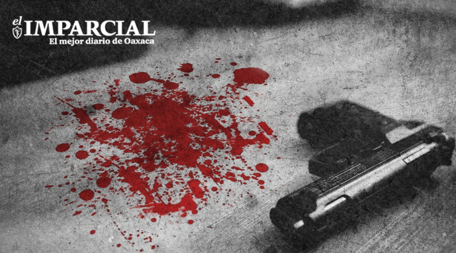 Le disparó a su esposa durante una discusión