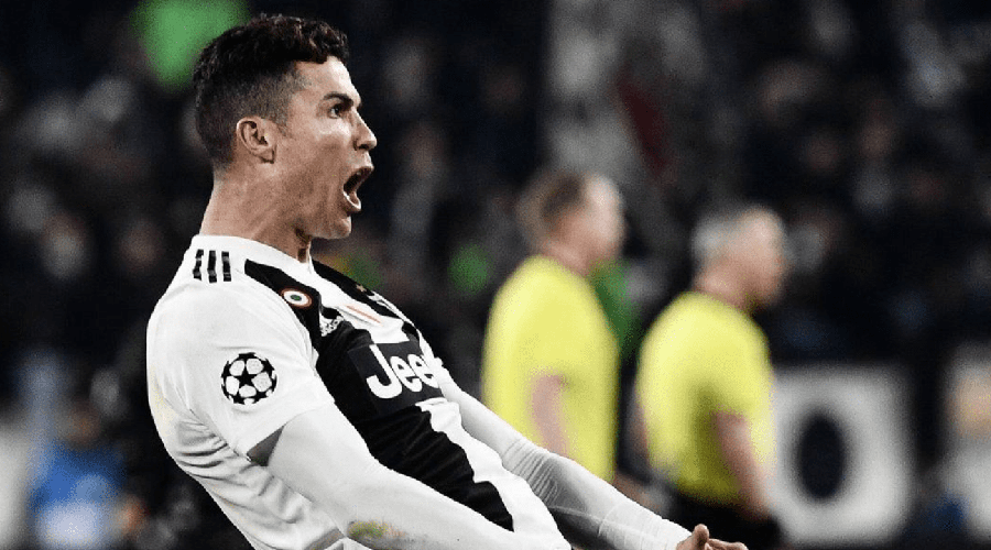 Multa la UEFA a Cristiano Ronaldo por festejo polémico | El Imparcial de Oaxaca