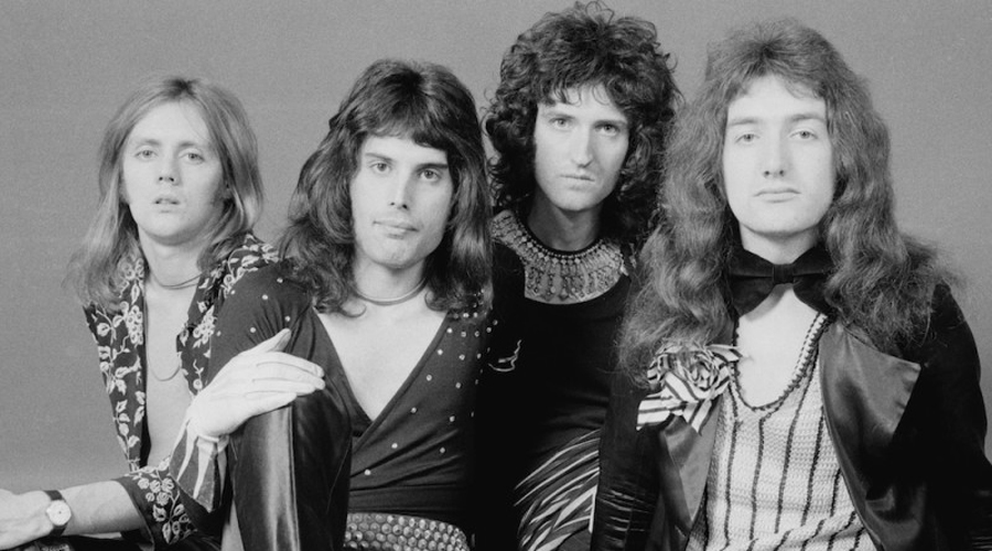 Muere Mike Grose, bajista de la banda Queen