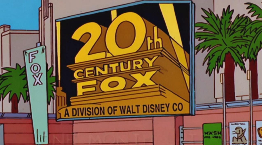 Se cumple otra predicción de Los Simpson: Disney compra Fox | El Imparcial de Oaxaca