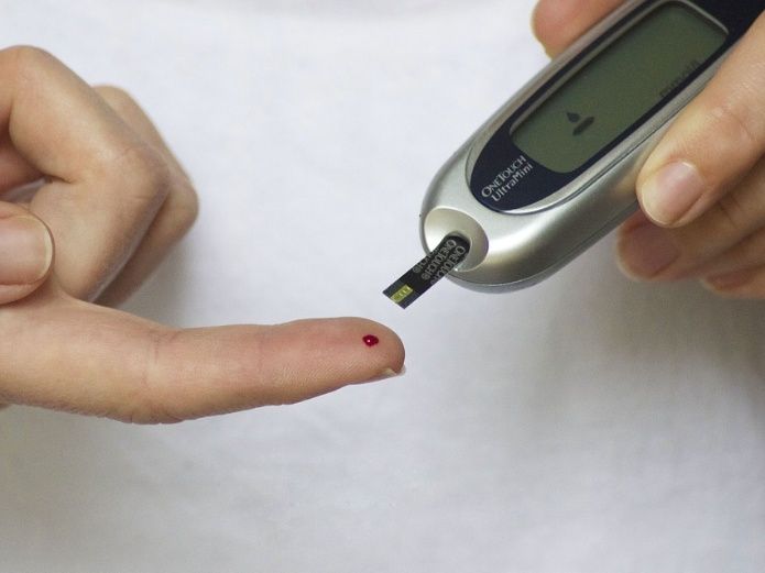 Mujeres con síndrome de ovario poliquístico son más propensas a diabetes