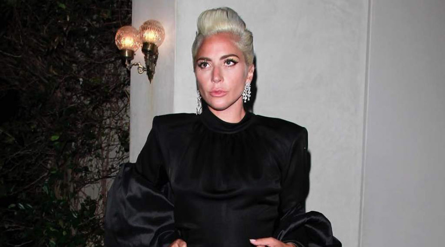 Lady Gaga desmiente los rumores de su embarazo