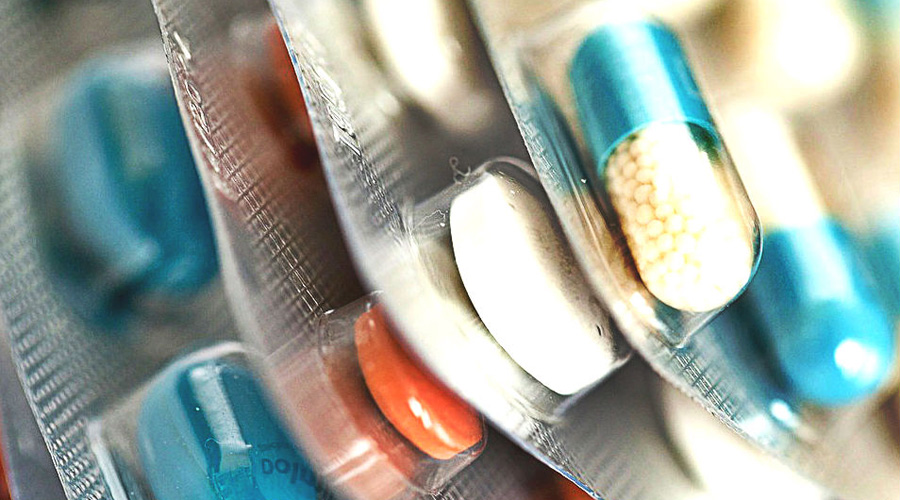 ¿Que son los antibióticos de amplio espectro? Descúbrelo aquí | El Imparcial de Oaxaca