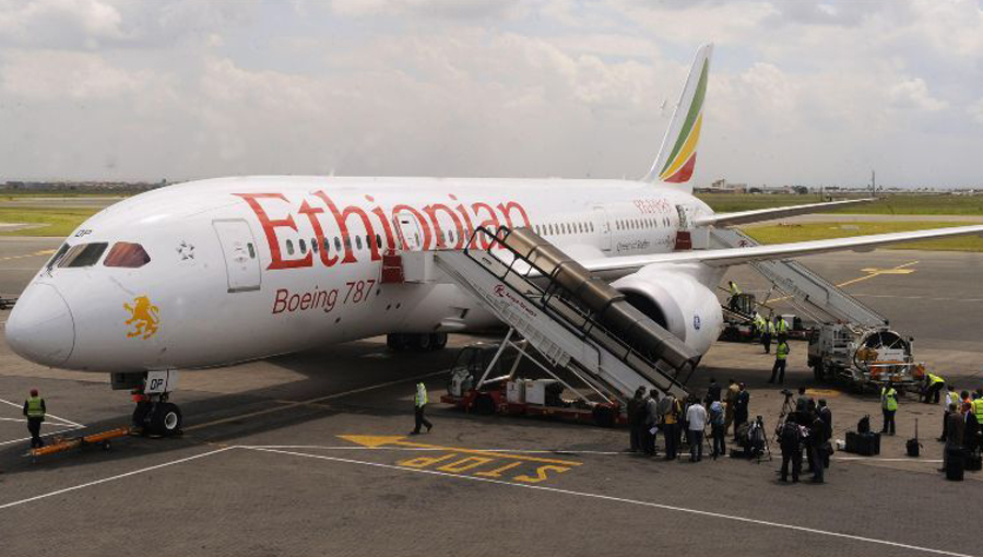 Avión se estrella en Etiopía; las 157 personas a bordo perdieron la vida | El Imparcial de Oaxaca
