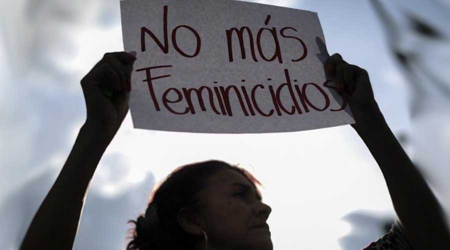 Valles Centrales tiene el mayor porcentaje de feminicidios en Oaxaca | El Imparcial de Oaxaca