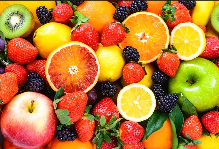5 frutas que te ayudan a desintoxicar tu cuerpo | El Imparcial de Oaxaca