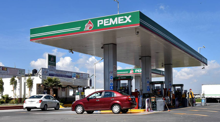 Anuncia SHCP estímulos fiscales para gasolinas y diésel | El Imparcial de Oaxaca