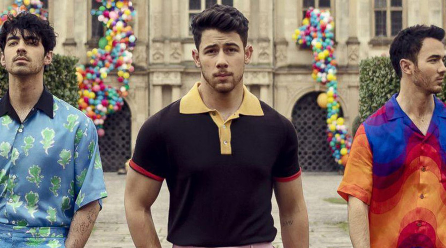 Amazon Prime transmitirá documental sobre los Jonas Brothers | El Imparcial de Oaxaca