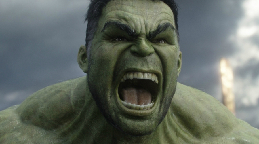 Juguete de Hulk comprueba una teoría de Avengers: Endgame | El Imparcial de Oaxaca