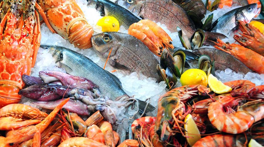 Estas son las recomendaciones para comprar pescados y mariscos | El Imparcial de Oaxaca