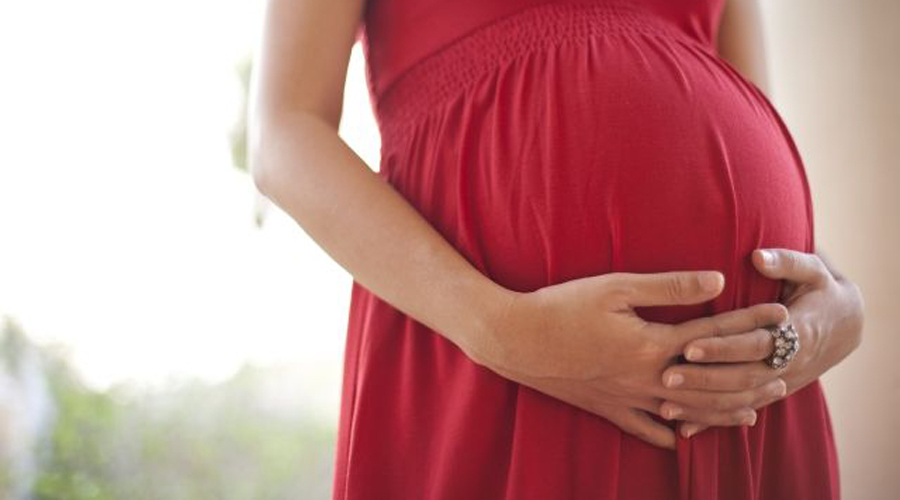 El sarampión, en el embarazo puede causar aborto
