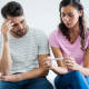 Alto porcentaje de parejas con infertilidad sufren depresión