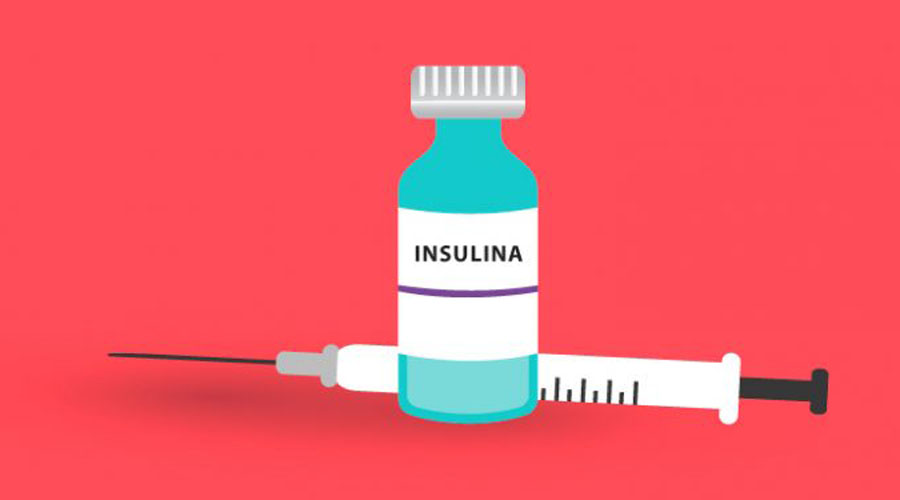 Los peligros de usar insulina sin diabetes | El Imparcial de Oaxaca