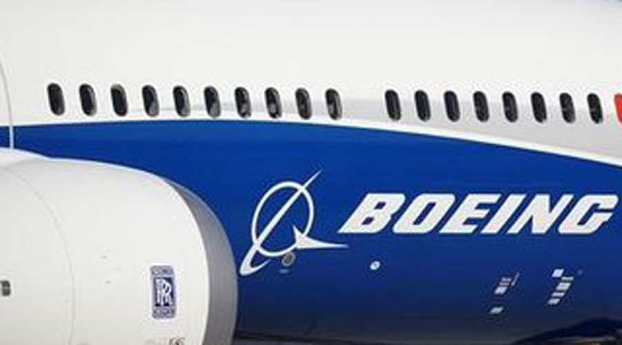 Acciones de Boeing siguen en picada por suspensión a aviones 737 | El Imparcial de Oaxaca