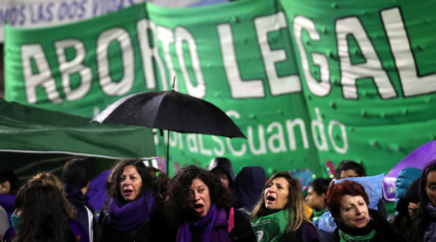 Nuevo León aprueba reforma del ‘derecho a la vida’ y penaliza con cárcel el aborto | El Imparcial de Oaxaca