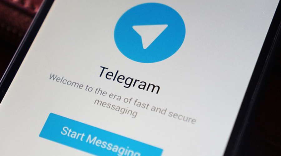 Telegram ganó tres millones de usuarios luego de la caída de WhatsApp | El Imparcial de Oaxaca