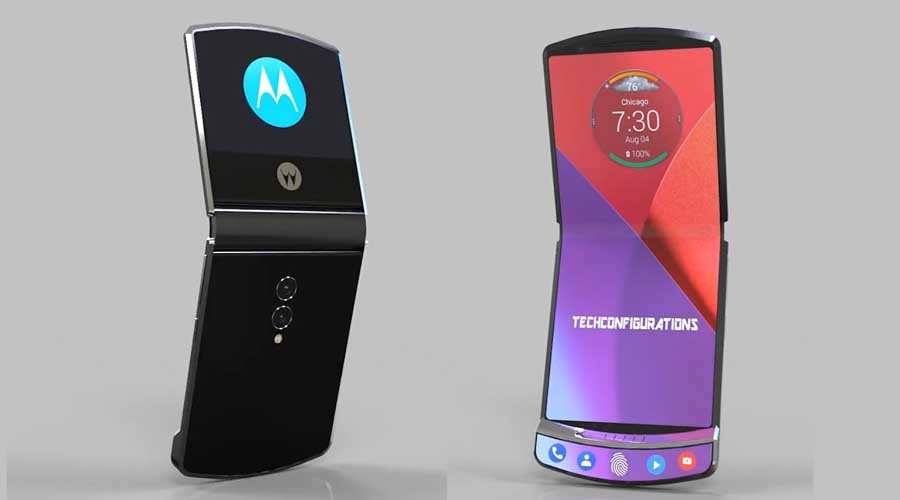 Regresa Motorola en smartphone y estas serán sus características | El Imparcial de Oaxaca