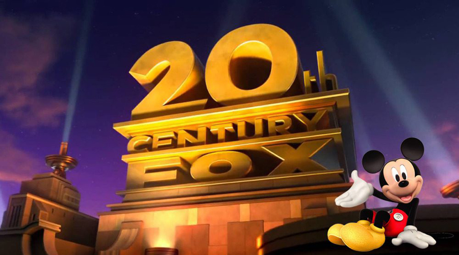 Se completó la adquisición de Fox por parte de Disney | El Imparcial de Oaxaca