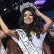 Pierde corona Miss Perú por video donde aparece ebria