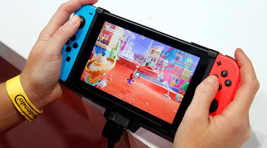 Nintendo apostará por la realidad virtual | El Imparcial de Oaxaca