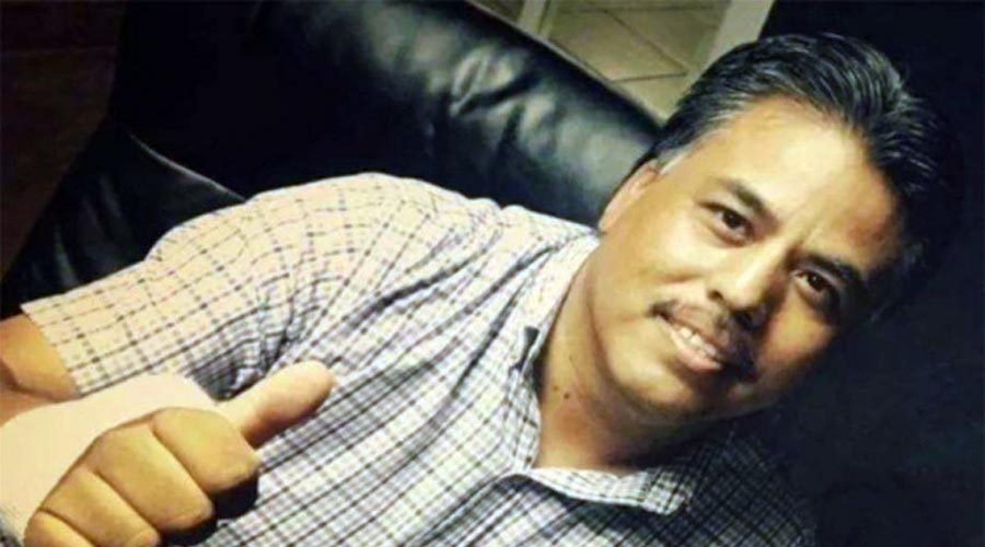 Sonora: balean a periodista fuera de su casa; muere en hospital | El Imparcial de Oaxaca