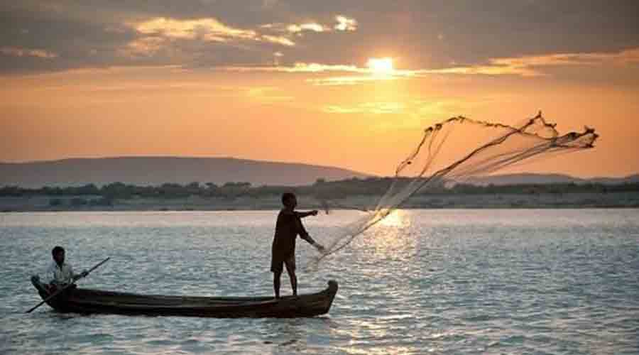 Buscan pescadores de Oaxaca mayores apoyos de la federación | El Imparcial de Oaxaca