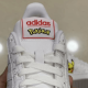 Filtran los tenis que Adidas hará de Pokémon