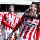 Video: Gol de “Chucky” Lozano le da triunfo al PSV
