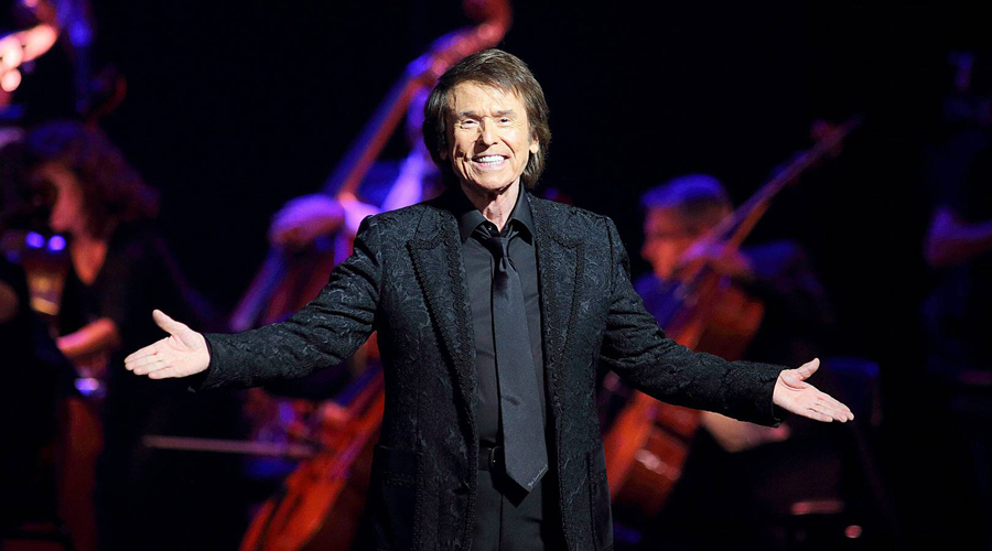 Raphael se queda sin voz y cancela concierto