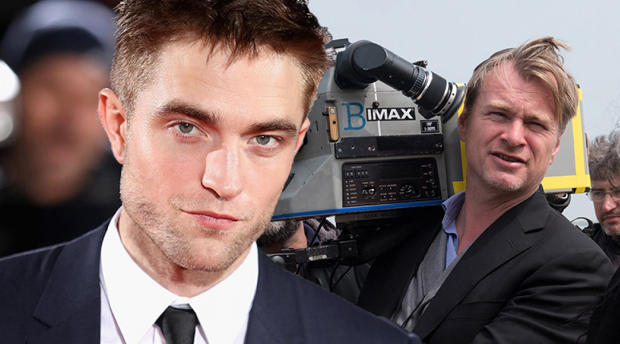 Robert Pattinson participará en la nueva película de Christopher Nolan | El Imparcial de Oaxaca