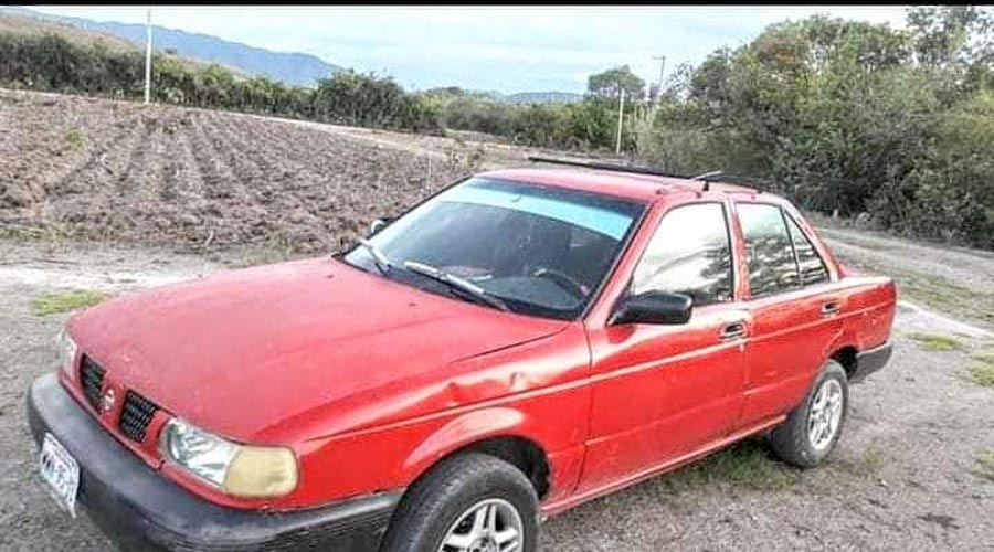 Roban auto y lo recuperan en Villa Sola de Vega | El Imparcial de Oaxaca