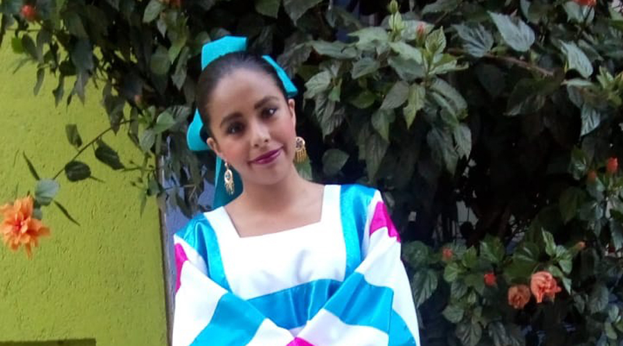¡Saludos para Maya María! | El Imparcial de Oaxaca