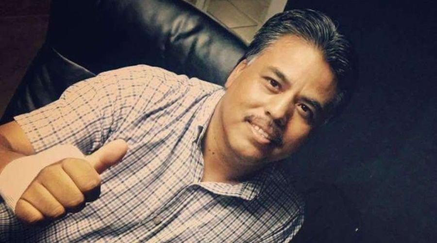 Asesinan en Sonora al periodista Santiago Barroso | El Imparcial de Oaxaca