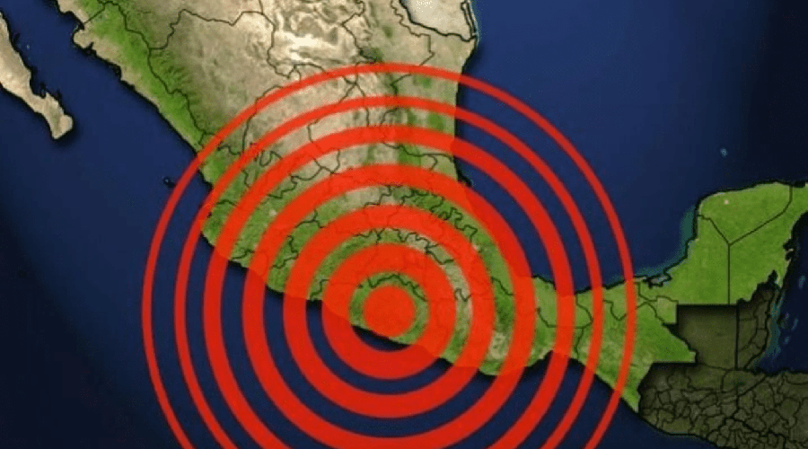 Más de 4 mil sismos han sucedido en las últimas horas | El Imparcial de Oaxaca