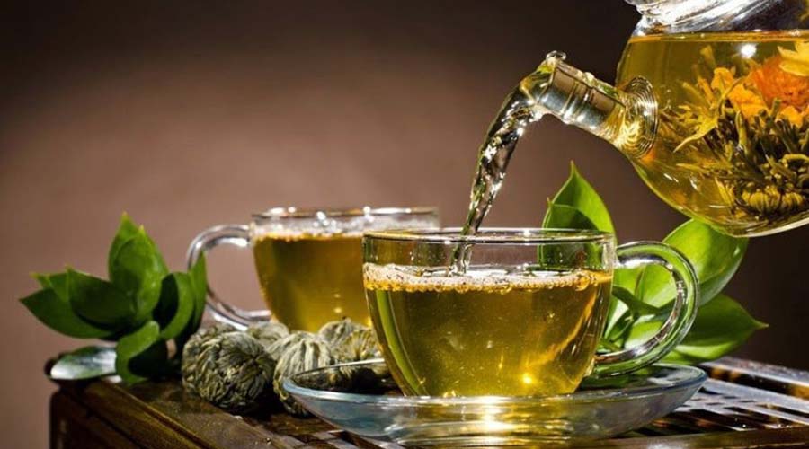 Tomar té verde podría ayudar a combatir el sobrepeso | El Imparcial de Oaxaca