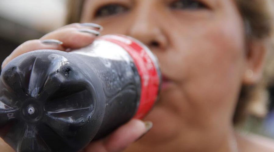 Refrescos de cola contienen ácidos industriales dañinos | El Imparcial de Oaxaca