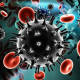 Anuncian otro caso posiblemente exitoso de la cura del VIH