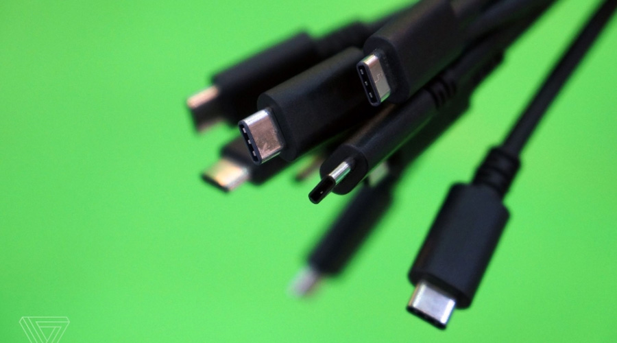 Anuncian el próximo USB 4 y será más potente que la versión 3.2 | El Imparcial de Oaxaca