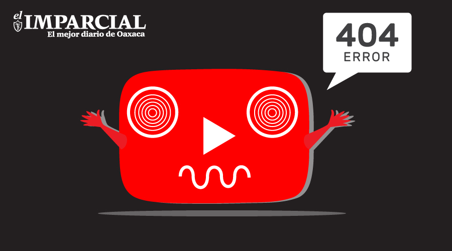 YouTube está cancelando sus shows de grande presupuesto | El Imparcial de Oaxaca