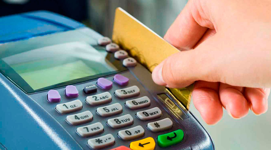Hacer el pago mínimo de una tarjeta de crédito alarga tiempo de endeudamiento | El Imparcial de Oaxaca