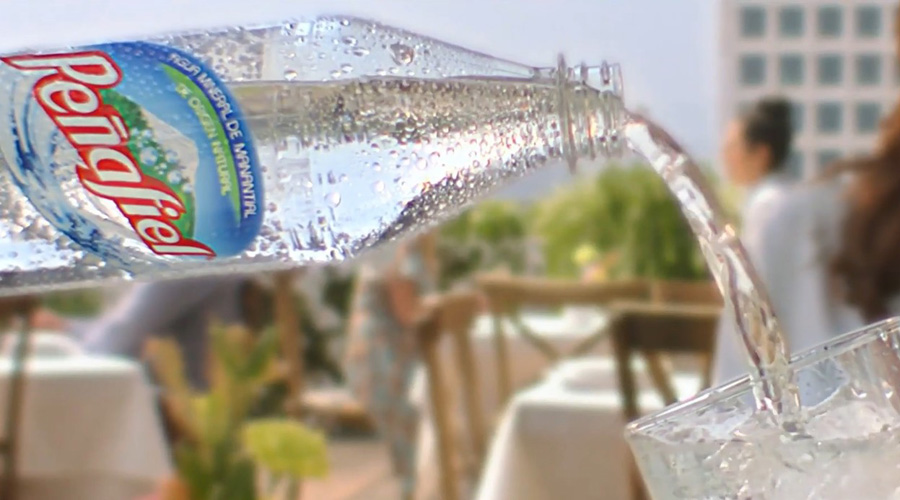 Es seguro, consumir agua mineral Peñafiel: Profeco | El Imparcial de Oaxaca
