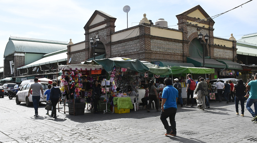 Comerciantes rechazan parar actividades en Viernes Santo