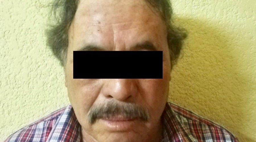 Vinculan a proceso a presunto asesino intelectual de exedil de Tlaxiaco | El Imparcial de Oaxaca