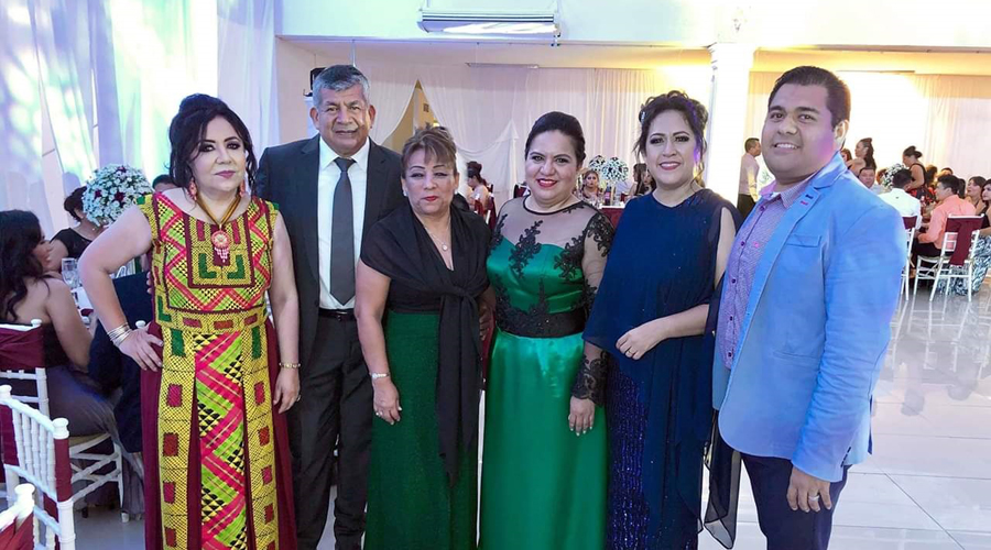 XXX Aniversario del Hospital de Pemex