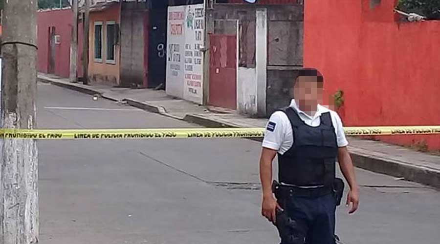 Asesinan a balazos a hombre en Tuxtepec | El Imparcial de Oaxaca