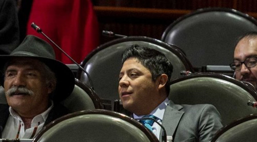 Recuperan 55 mdp de desfalco orquestado por padre de actual diputado federal | El Imparcial de Oaxaca