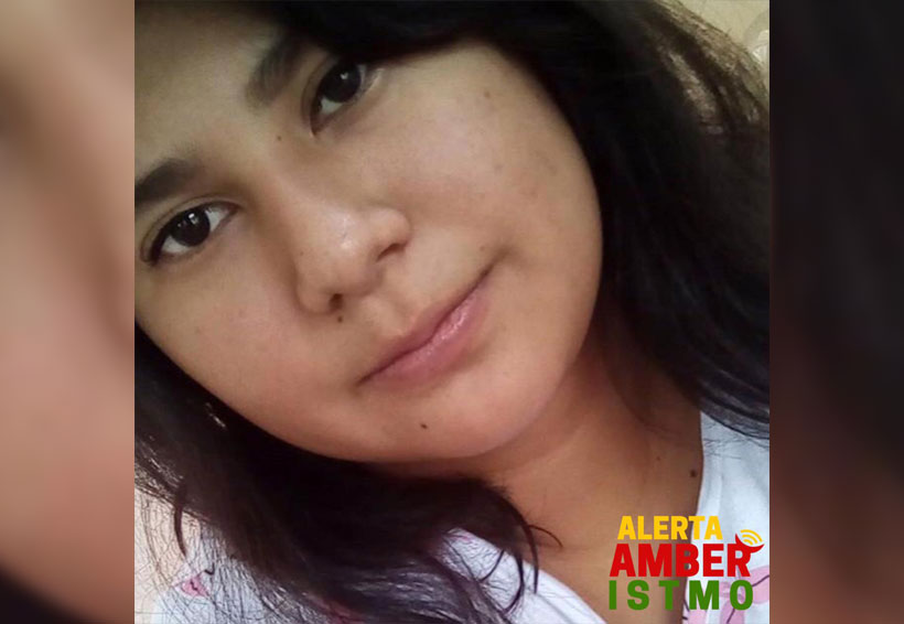 Activan Alerta Amber para buscar a  joven de Salina Cruz | El Imparcial de Oaxaca